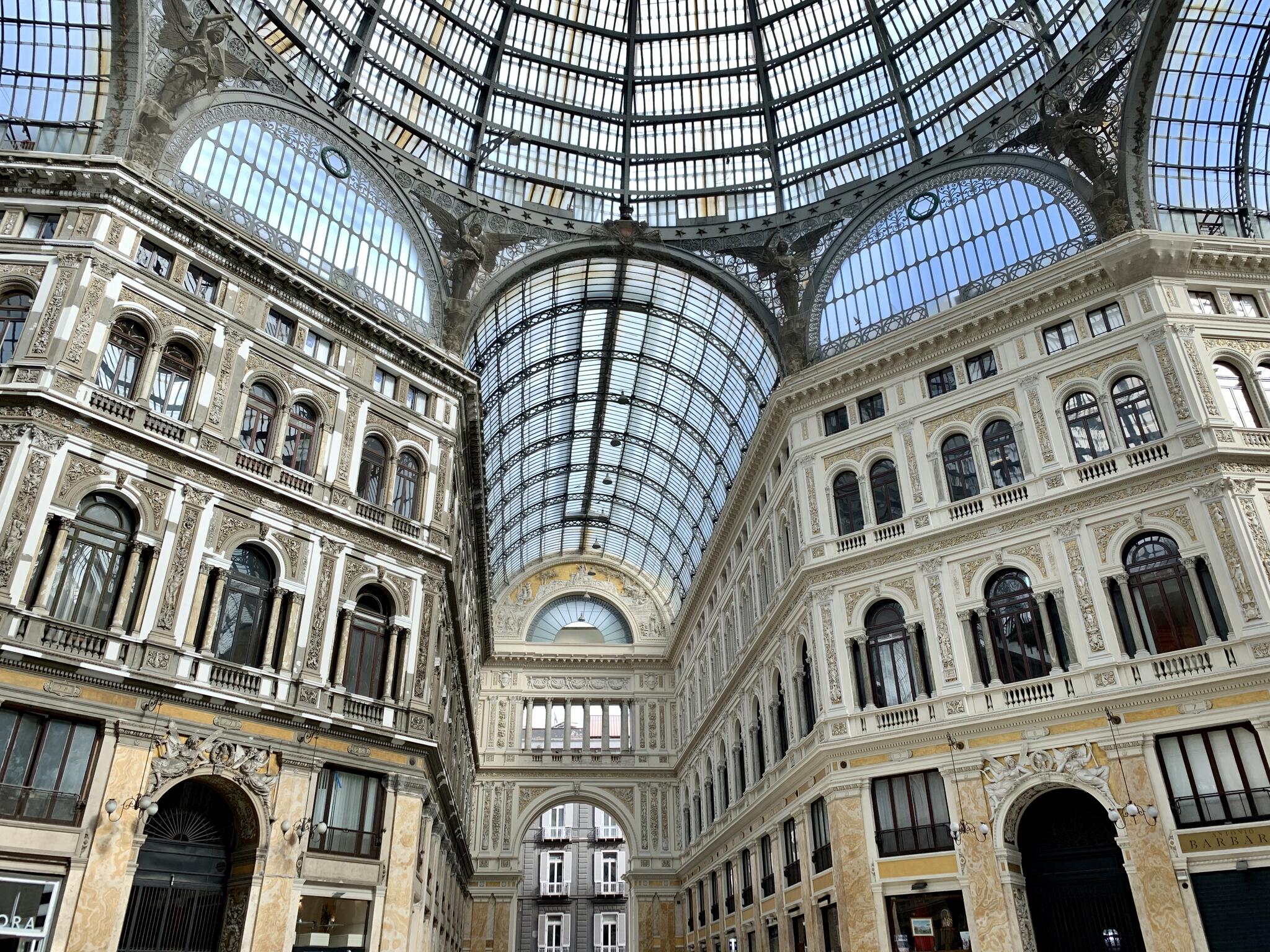 Galleria Umberto I